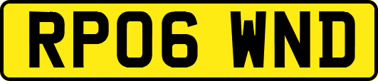 RP06WND