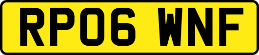 RP06WNF