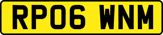RP06WNM