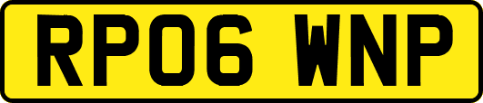 RP06WNP