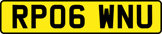 RP06WNU