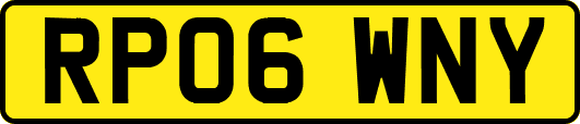 RP06WNY