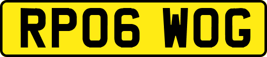 RP06WOG