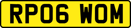 RP06WOM