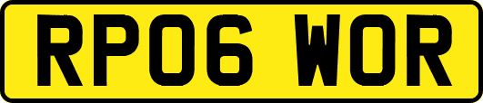 RP06WOR
