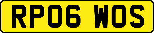 RP06WOS