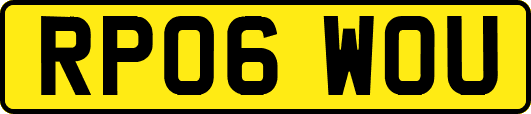 RP06WOU