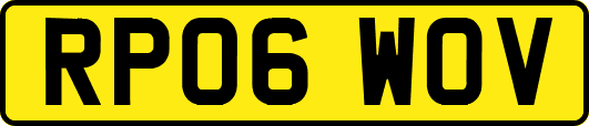 RP06WOV