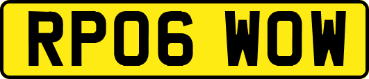 RP06WOW