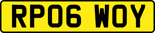 RP06WOY