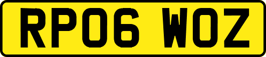 RP06WOZ