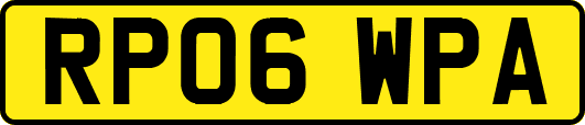 RP06WPA