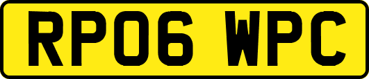 RP06WPC