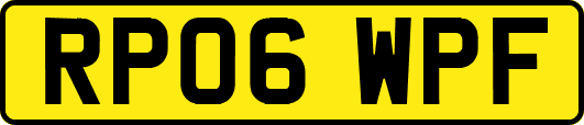 RP06WPF