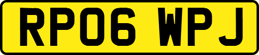 RP06WPJ