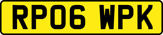 RP06WPK