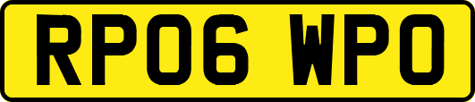 RP06WPO