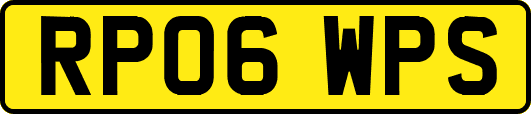 RP06WPS