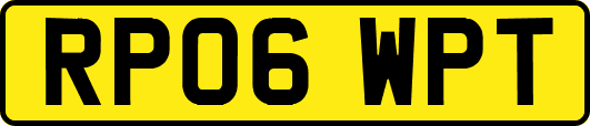 RP06WPT
