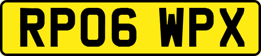 RP06WPX