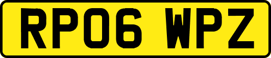 RP06WPZ