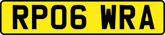 RP06WRA