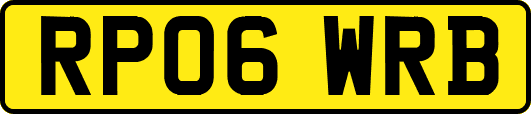RP06WRB