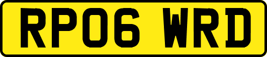 RP06WRD