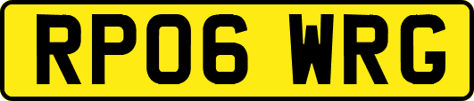 RP06WRG