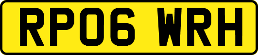 RP06WRH