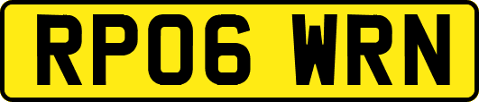 RP06WRN