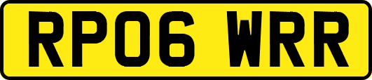 RP06WRR