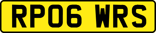 RP06WRS