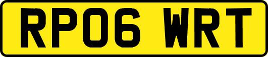 RP06WRT