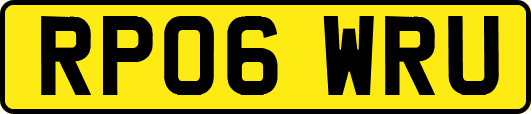 RP06WRU