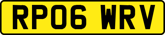 RP06WRV