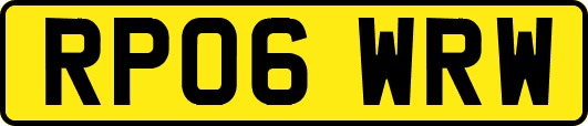 RP06WRW