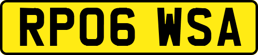RP06WSA