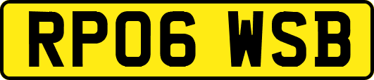 RP06WSB