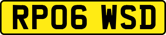 RP06WSD