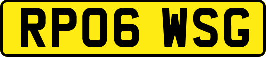 RP06WSG