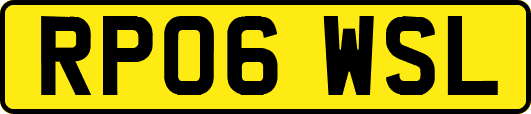 RP06WSL