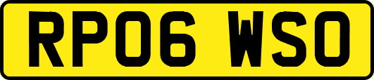 RP06WSO