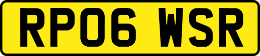 RP06WSR