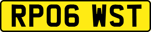 RP06WST