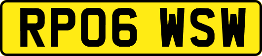 RP06WSW