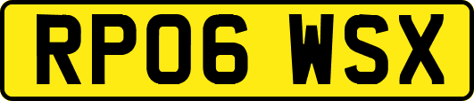 RP06WSX