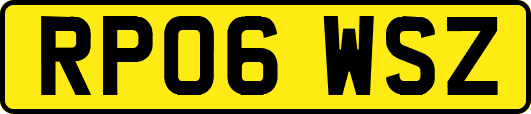 RP06WSZ