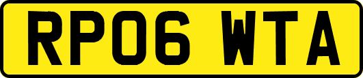 RP06WTA