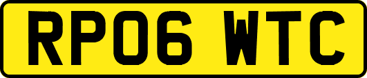 RP06WTC